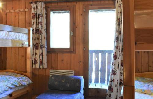Chalet typique 8 personnes à Méribel, calme et pittoresque - FR-1-180-190 - Foto 20