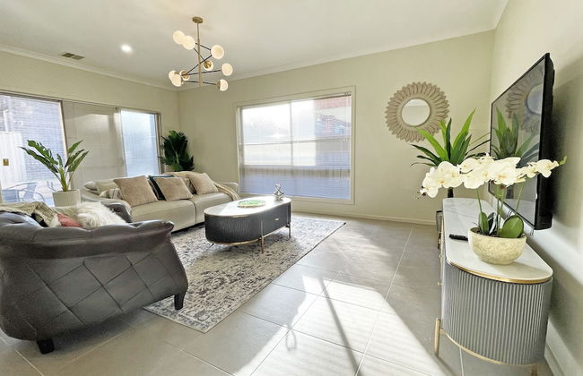 Spacious 7BRM 5-bathroom Rental House - Foto 32