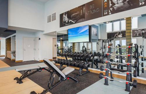 Skyline Views & PoolMins to Vanderbilt - Foto 30