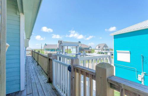 A Sassy Seagull home - Foto 20