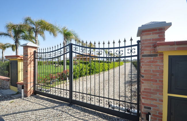 I Giardini dell'Olimpo - Foto 34