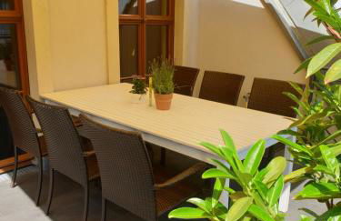 Modernes Apartment an der Frauenkirche - Foto 23