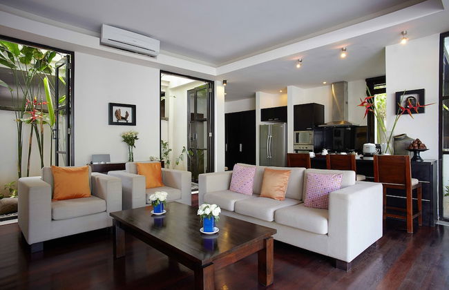 Temple Hill Residence Villa - Photo 39