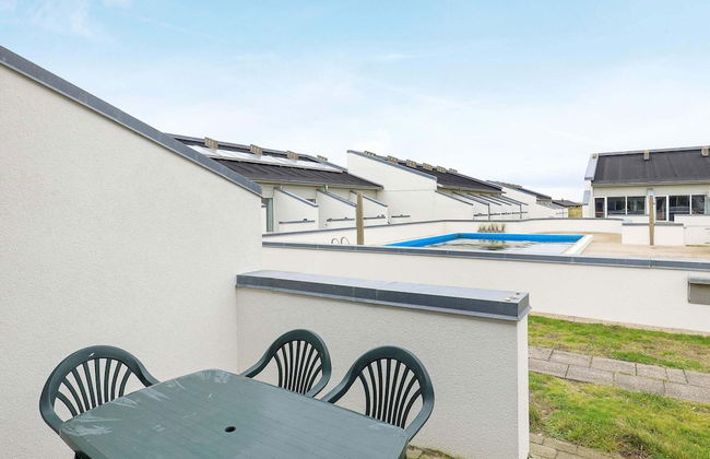 6 Person Holiday Home in Brovst-by Traum - Photo 21