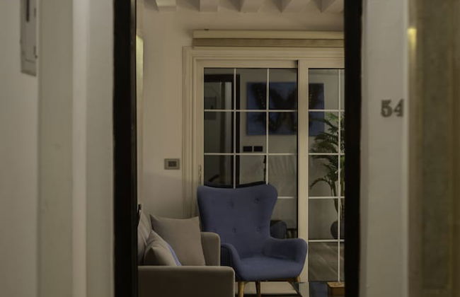 Smart home Madinaty - The butterfly - Foto 19