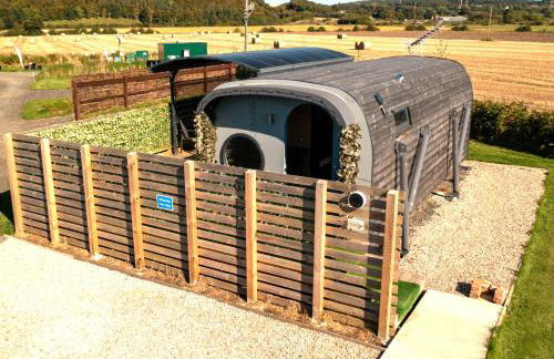 Highland Gateway Glamping - Foto 22