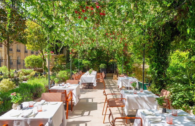 Shangri-La Paris - Foto 75