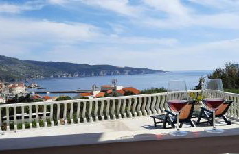 Apartments SUHO Komiza - Photo 27