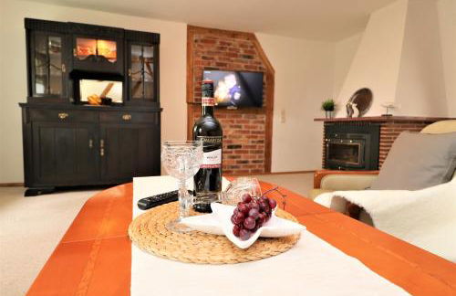 Ferienwohnung Krull - Foto 14