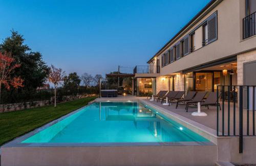 Villa Convivo - Foto 9