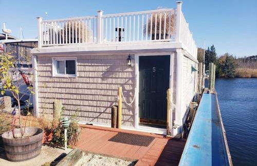 Float and Relax ON the Water Float Home - Foto 41