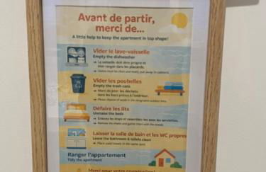 Appartement Rothéneuf - Foto 28