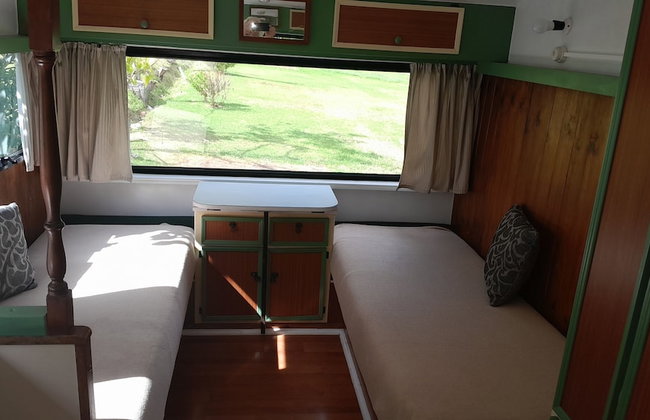 Dickson Holiday Park - Foto 32