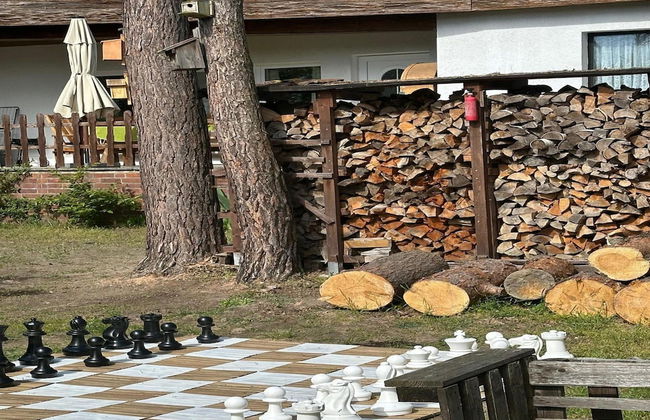 Bungalow , Teupitz - Foto 13