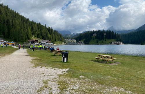 Palazzo Cervesato Appartamento: Maria Luisa - Photo 33