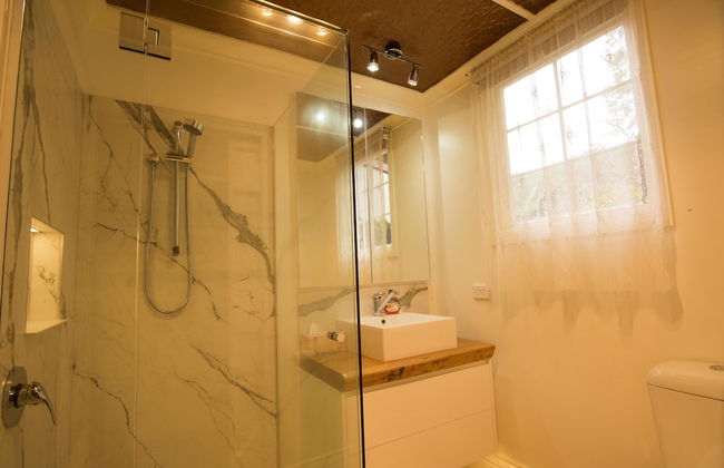 Spetts Cottage - Foto 17