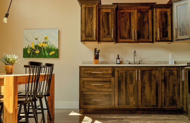 Indian Falls Chalets - Photo 11