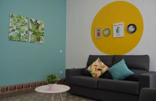 VV Casa Vivaldi Las Palmas "by henrypole home" - Foto 28