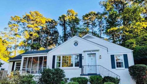 Classy utopian escape near Emory - Foto 1