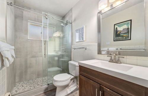 Contemporary condo in the heart of Old Town - Foto 10