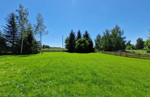 Cenderowa Ostoja - Foto 23