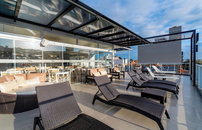 Bossa Jurerê Hotel - Photo 24