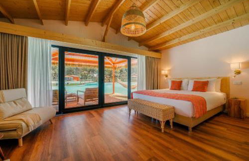 Chalet do Lago - Foto 41