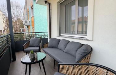 White House Villa con posti auto Milano - Foto 37