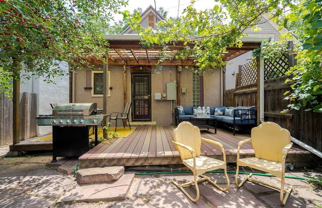 The Highlands House Walk Everywhere in Lohi - Foto 22