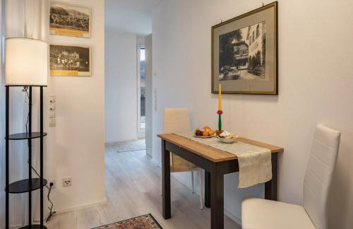 Felsenkeller Appartements - Photo 32