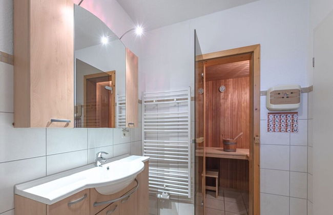 Exquisite Ferienwohnung in Rechlin - Foto 12