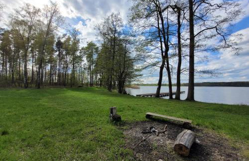 Przytullas - Domki na Mazurach - Foto 38