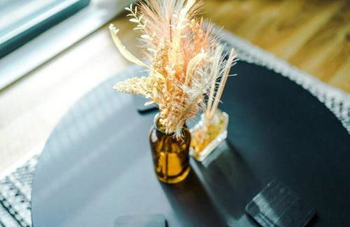 Modern 2BR near Manchester city centre - Free parking garage - Foto 45