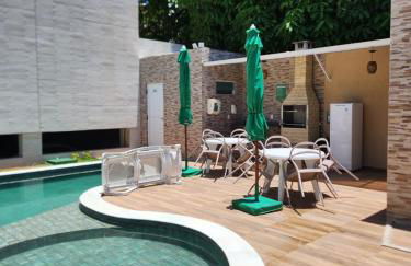 Porto Blue Makaranduba - Photo 16