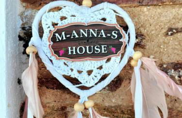 Mannashouse - Foto 33