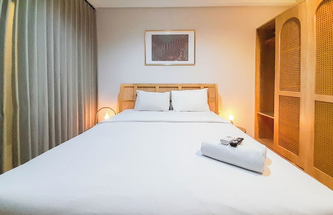 Comfortable Studio at Patraland Amarta Apartment - Photo 6