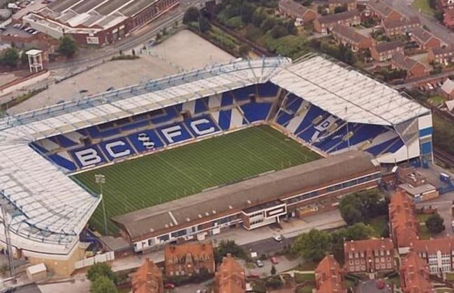 Birmingham Guest House 14 - Foto 16