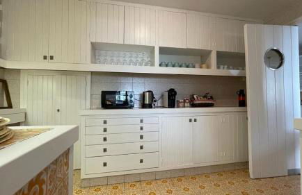 Villa de cine piscina barbacoa vista mar - Photo 59