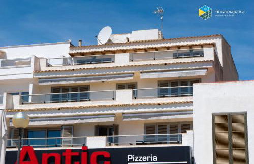 Apto Antic 302 Pax 4 - Foto 21