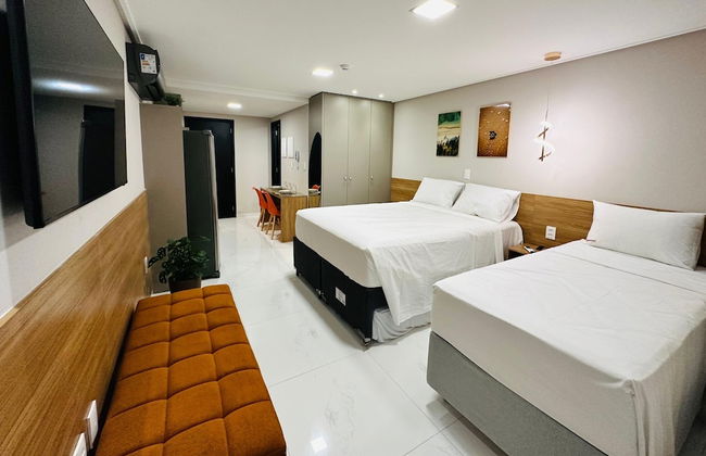 Move Tambaú II - LikeHome Hospedagens - Foto 66