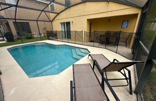 Beautiful 3 Bedroom Pool Villa in Southern Dunes - Foto 17