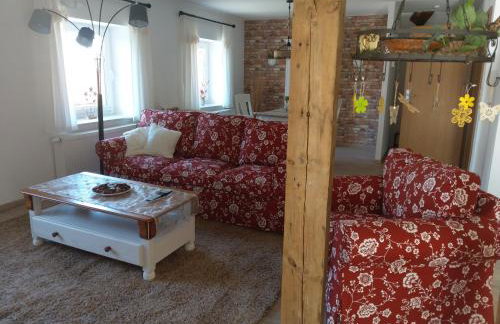 Ferienhaus Kranichzauber - Foto 3