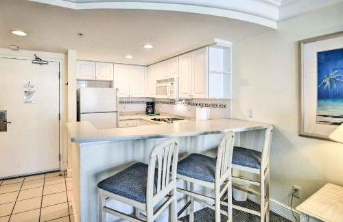 Sunny Daytona Beach Gem with Ocean Views! - Foto 7