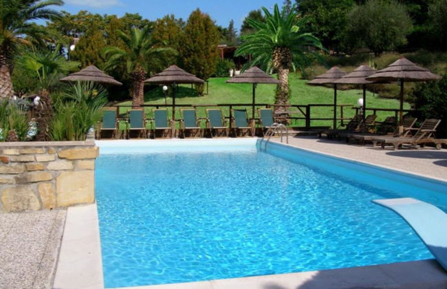 La Valle del Sole Country House - Foto 19