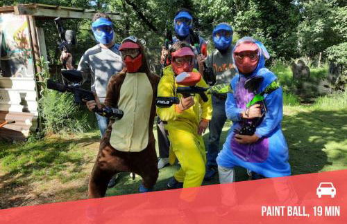 Verdun de Rêve ! - Foto 26