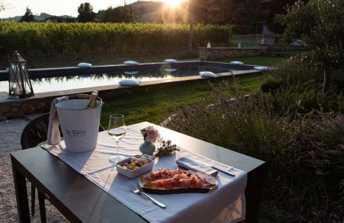 Agriturismo La Ratta - Photo 54