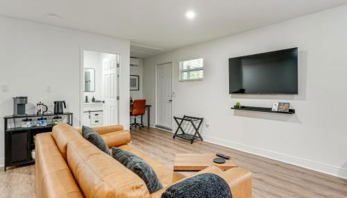 WFH Friendly! Stylish Lakeland Studio - Foto 4