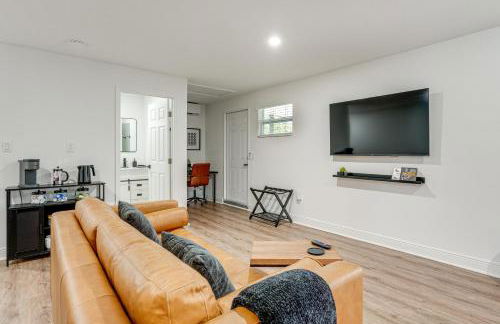 WFH Friendly! Stylish Lakeland Studio - Foto 4