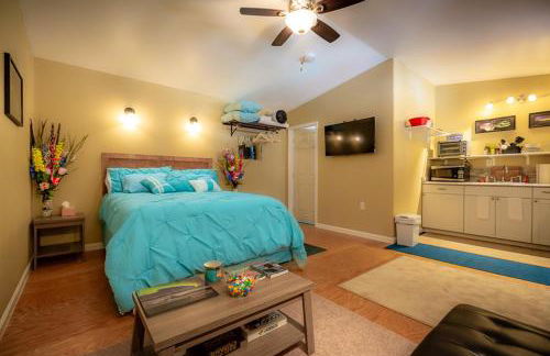 talkeetna villas and tours - Foto 31