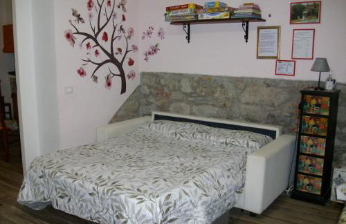 La Poventa Wi-Fi e parcheggio in centro - Foto 17